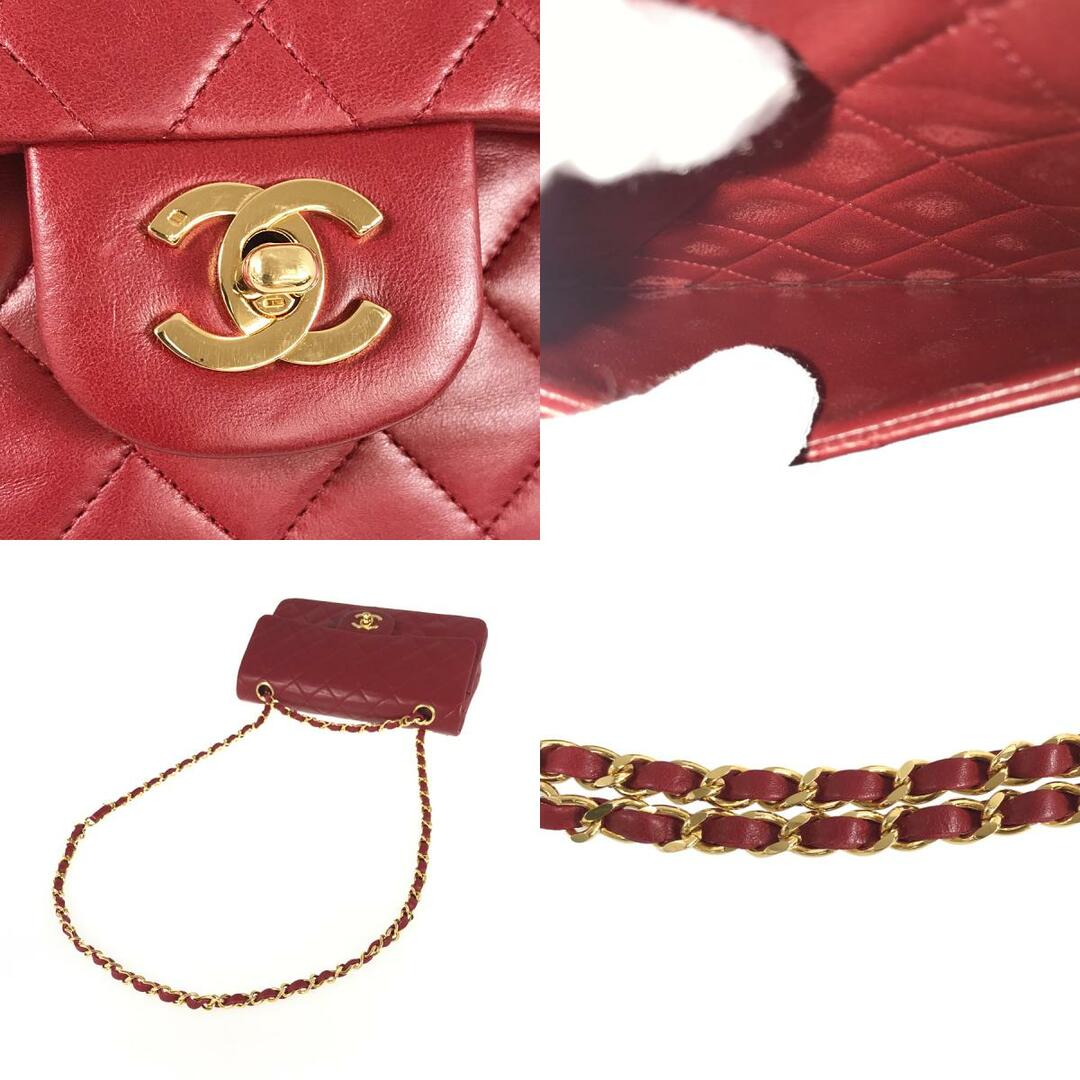 CHANEL(シャネル)のシャネル マトラッセ ショルダーバッグ レディースのバッグ(ショルダーバッグ)の商品写真