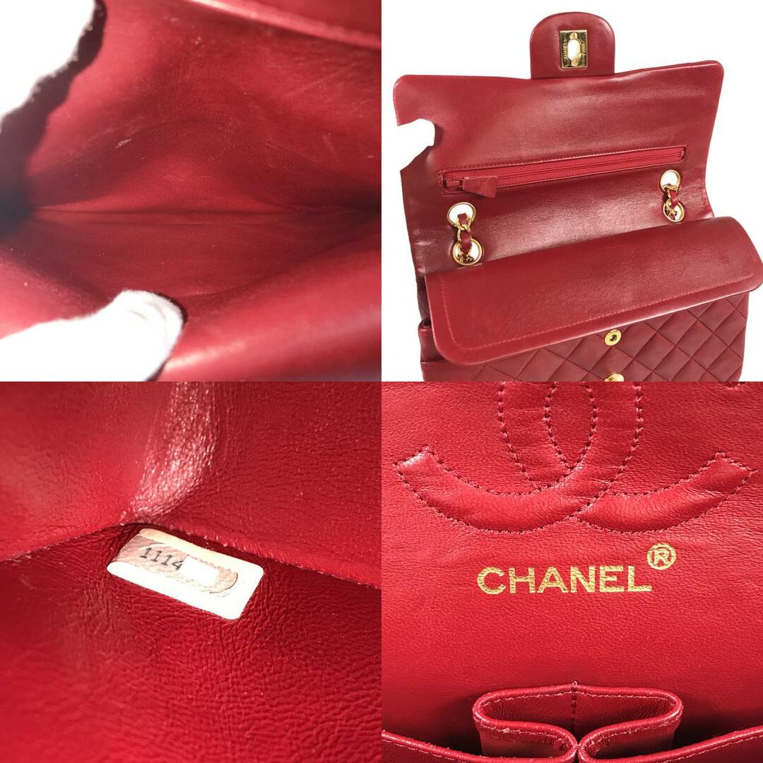 CHANEL(シャネル)のシャネル マトラッセ ショルダーバッグ レディースのバッグ(ショルダーバッグ)の商品写真