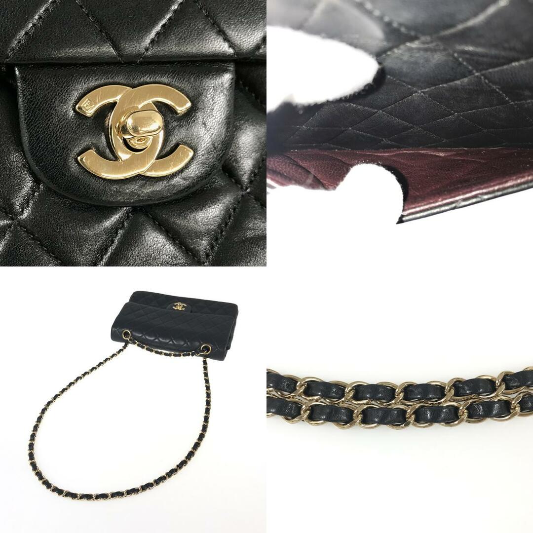 CHANEL(シャネル)のシャネル マトラッセ ショルダーバッグ レディースのバッグ(ショルダーバッグ)の商品写真