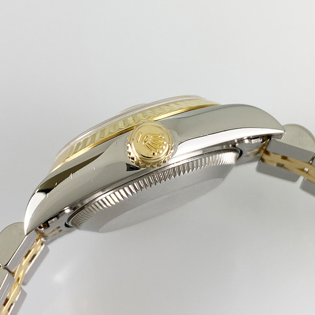 ROLEX(ロレックス)のロレックス デイトジャスト 69173 レディース 腕時計 レディースのファッション小物(腕時計)の商品写真