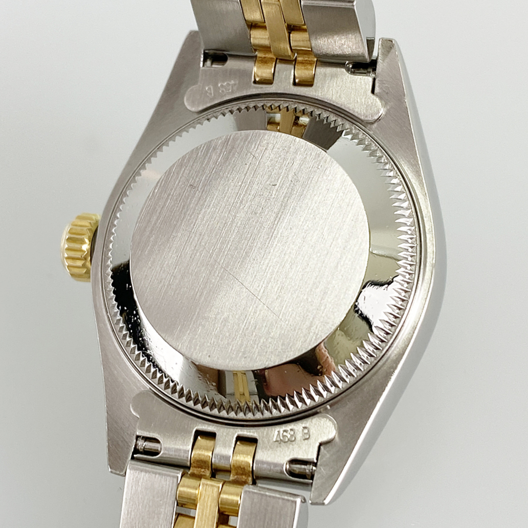 ROLEX(ロレックス)のロレックス デイトジャスト 69173 レディース 腕時計 レディースのファッション小物(腕時計)の商品写真