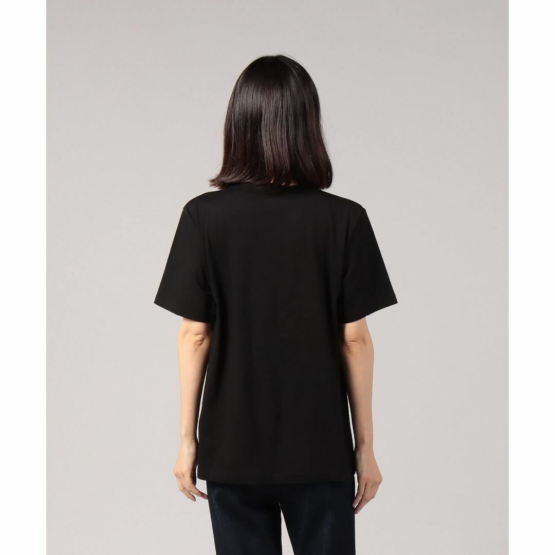 [アニエスべー] ロゴ Tシャツ 半袖 S179 TS レディース EZ00S1 レディースのファッション小物(その他)の商品写真