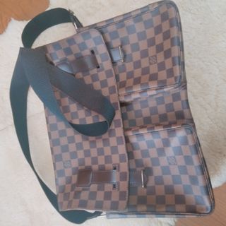 ルイヴィトン(LOUIS VUITTON)のルイ・ヴィトン バック(ショルダーバッグ)