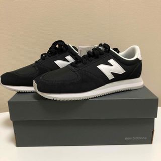 ニューバランス(New Balance)のNew Balance ニューバランス 420M D/26.0cm BLACK (スニーカー)