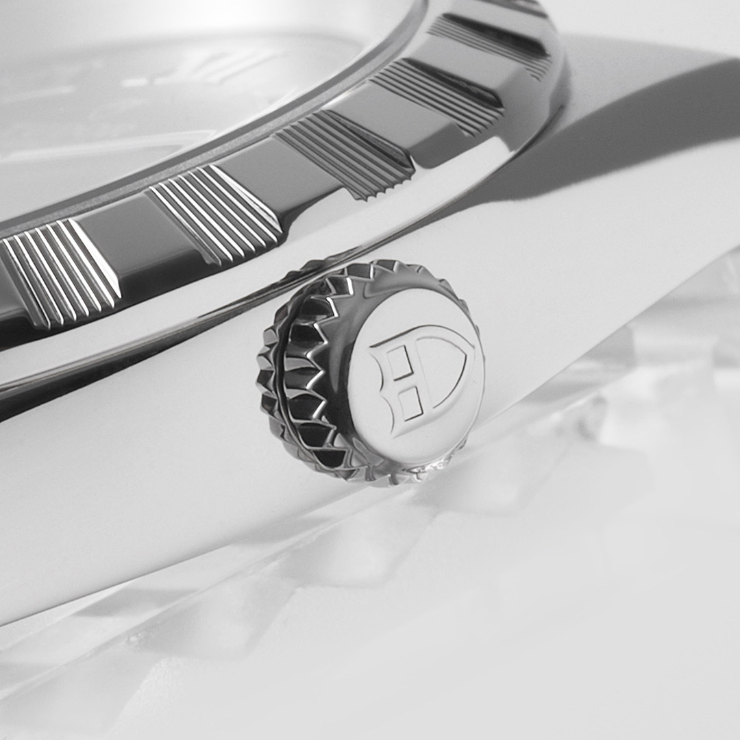 Tudor(チュードル)のチューダー ロイヤル 28500 メンズ 中古 腕時計 メンズの時計(腕時計(アナログ))の商品写真