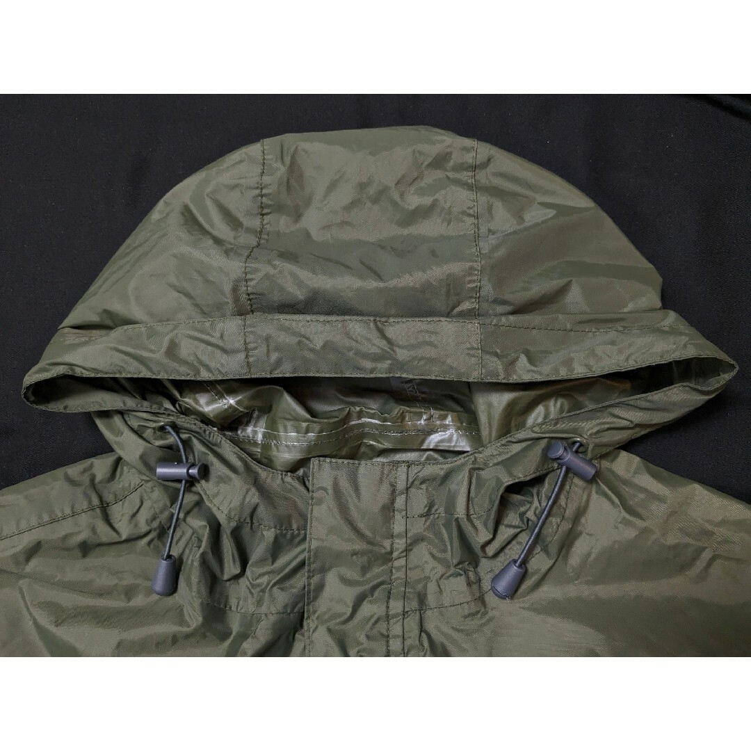 Peter Storm アノラックパーカー military anorak メンズのジャケット/アウター(ナイロンジャケット)の商品写真