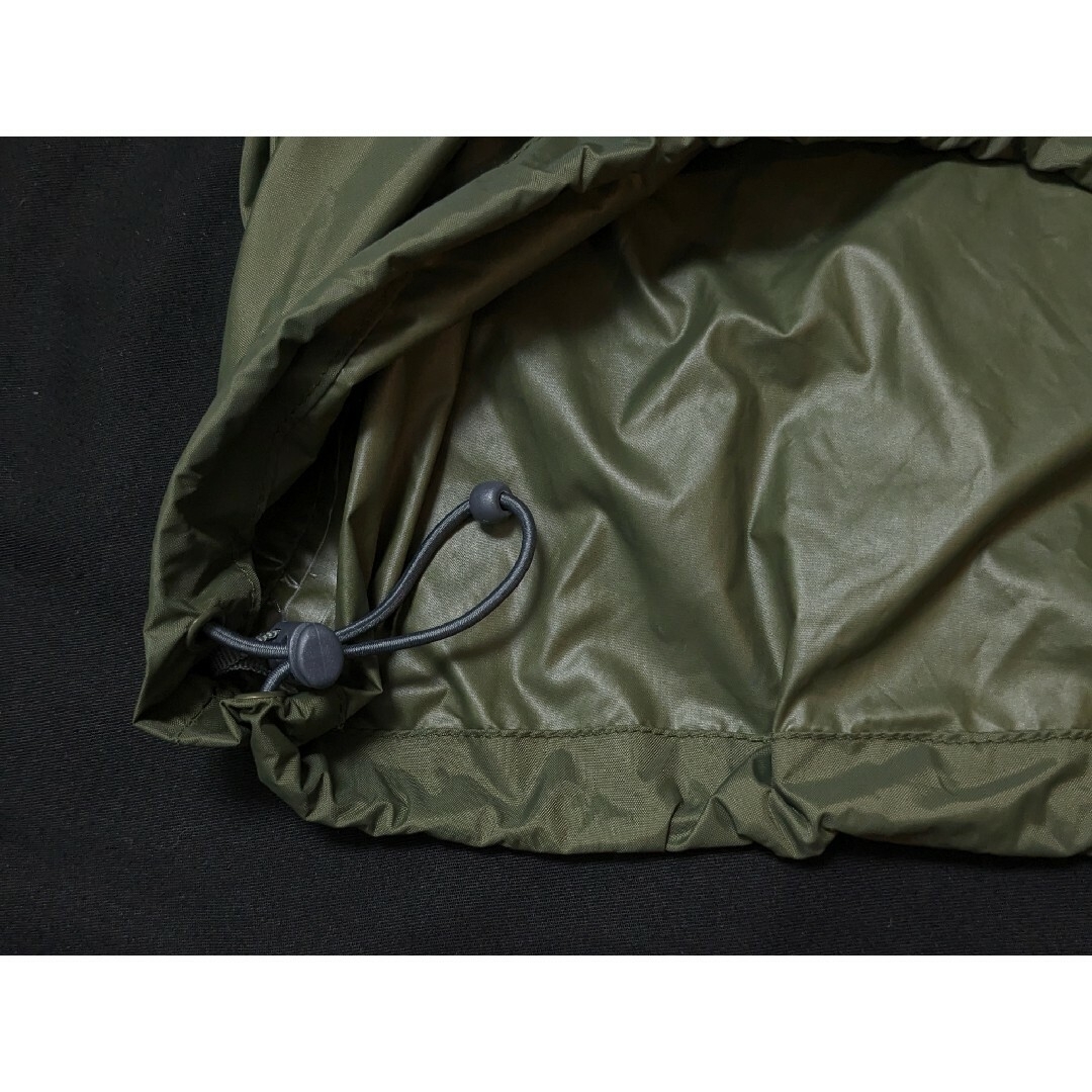 Peter Storm アノラックパーカー military anorak メンズのジャケット/アウター(ナイロンジャケット)の商品写真