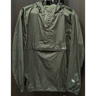 Peter Storm アノラックパーカー military anorak(ナイロンジャケット)