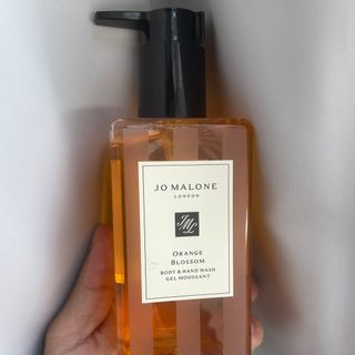 ジョーマローン(Jo Malone)のジョーマローン　ボディソープ(ボディソープ/石鹸)