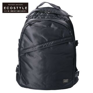 ポーター 【美品】622-76639 TANKER BACKPACK タンカー バックパック