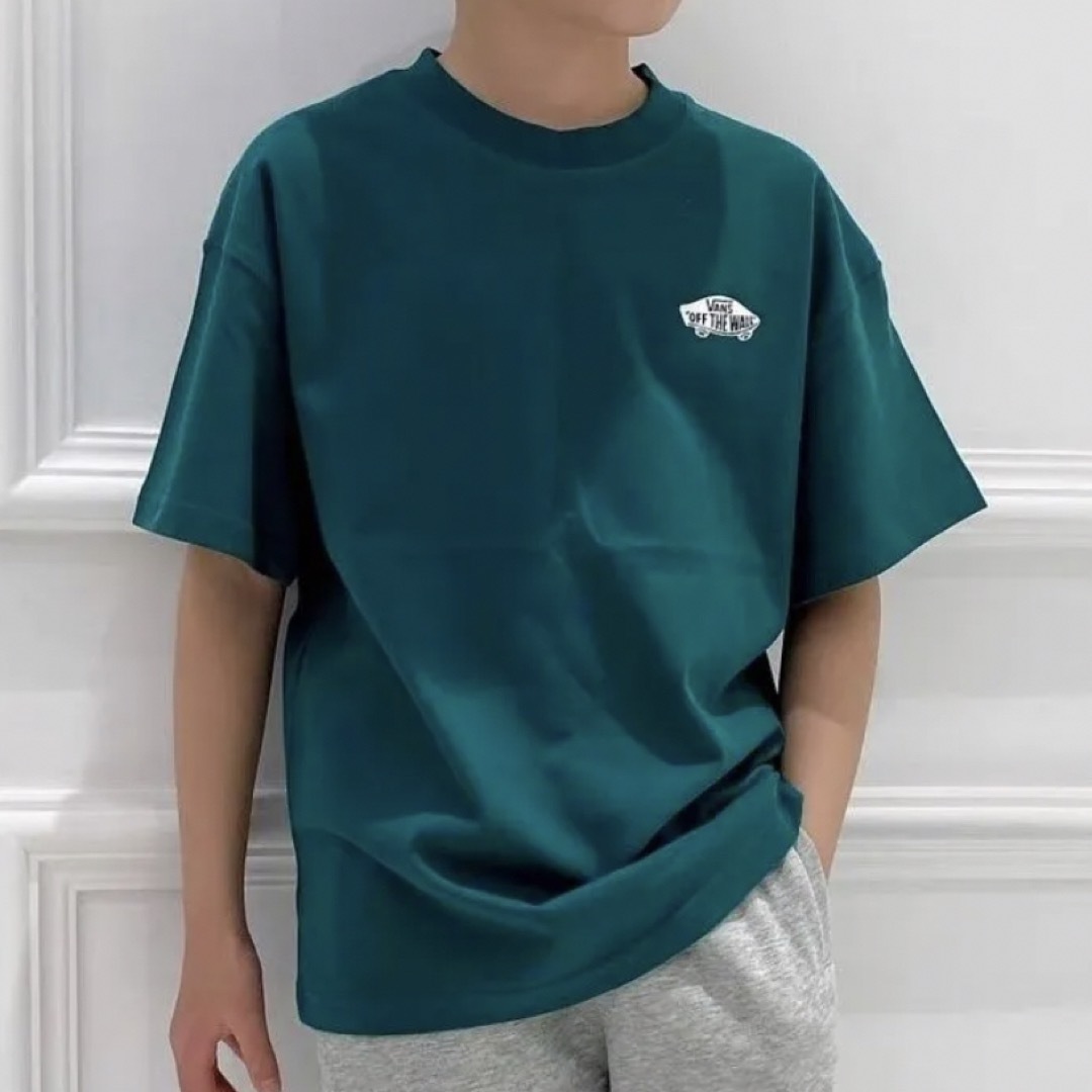 購入前必ず質問してください フォローで2点〜100円引き 韓国子供服  Tシャツ キッズ/ベビー/マタニティのキッズ服男の子用(90cm~)(Tシャツ/カットソー)の商品写真