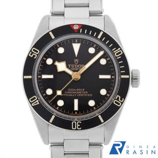 Tudor - チューダー ブラックベイ58 79030N メンズ 中古 腕時計