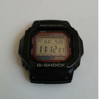 ジーショック(G-SHOCK)のG-SHOCK GW-M5610TOUGH SOLAR(腕時計)