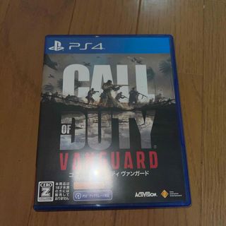 call of duty vanguard コールオブデューティー　ヴァンガード(家庭用ゲームソフト)