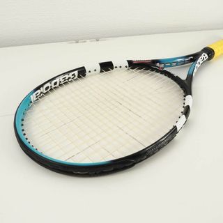 バボラ BabolaT DRIVE TEAM ドライブ チーム テニス ラケット(ラケット)