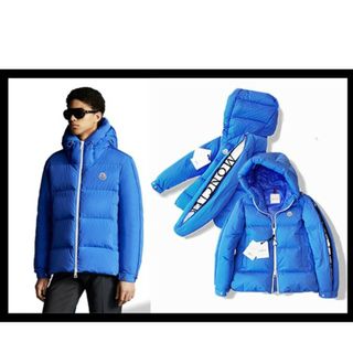 MONCLER - 【美品】MONCLER DANIEL ダニエル ダウンジャケット XL MONCLER - 【美品】MONCLER DANIEL ダニエル ダウンジャケット XL