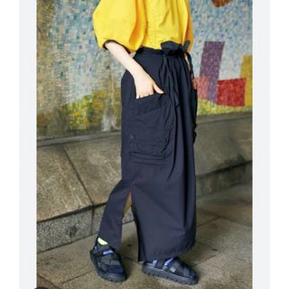 nagonstans(ロングスカート)のフリマアイテム一覧 nagonstans(ロングスカート)のフリマアイテム一覧