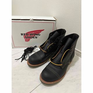 RED WING 4331 レッドウィング アイアンレンジャー 数量限定品