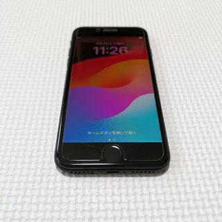 アップル(Apple)のiPhoneSE第２世代　Ymobile　64G(スマートフォン本体)