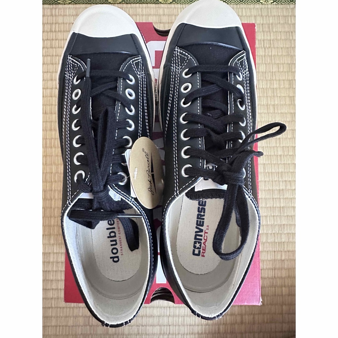 doublet × Converse Jack Purcell All Star メンズの靴/シューズ(スニーカー)の商品写真