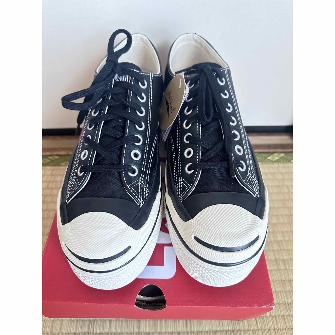 doublet × Converse Jack Purcell All Star メンズの靴/シューズ(スニーカー)の商品写真