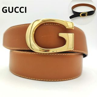 GUCCI♡ベルト