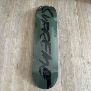 Supreme - Supreme Futura Skateboard Deck スケートボード