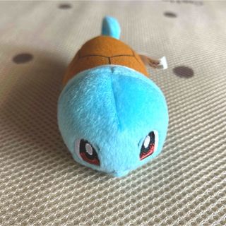 ポケモン(ポケモン)のポケモン ミズガメ ぬいぐるみ(ぬいぐるみ)