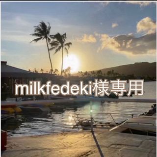 オホーラ(ohora)のmilkfedeki様専用★オホーラ★ジェルネイルシール★おまとめ(ネイル用品)