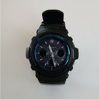 G-SHOCK - G-SHOCK AWG-M100A