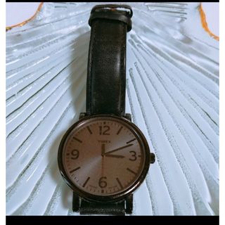 タイメックス(TIMEX)のTIMEX 腕時計(腕時計(アナログ))