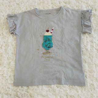 グローバルワーク　Tシャツ130