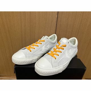 コンバーススケートボーディング(CONVERSE SKATEBOARDING)のCONVERSE CX-PRO SK OX Union 28cm ユニオン(スニーカー)