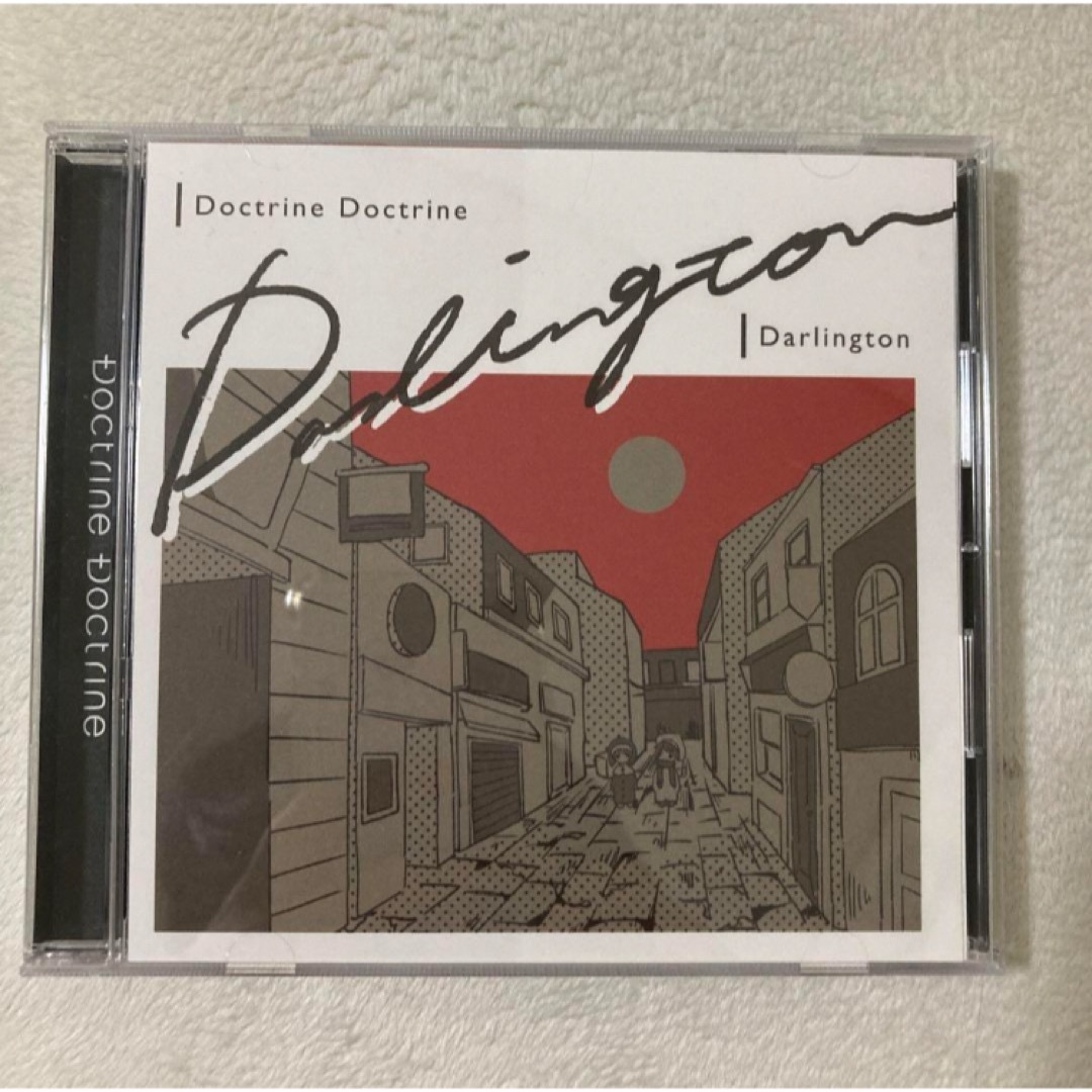 Darlington 宮下遊 CD エンタメ/ホビーのCD(ポップス/ロック(邦楽))の商品写真