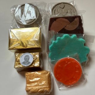 ラッシュ(LUSH)のもふネコ様専用　ラッシュ　8点セット(ボディソープ/石鹸)