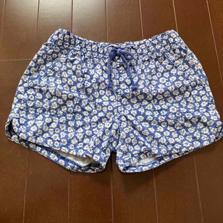 ギャップキッズ(GAP Kids)のGAP 女児用ショートパンツ　春夏　120(パンツ/スパッツ)