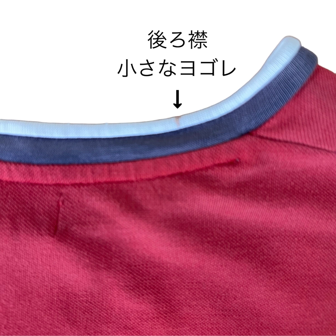 FILA(フィラ)のFILA フィラ ロゴ プリント Tシャツ メンズのトップス(Tシャツ/カットソー(半袖/袖なし))の商品写真