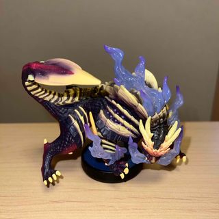 amiibo マガイマガド　(モンスターハンターライズ)(その他)