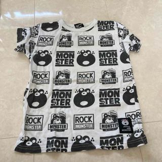 JAM Tシャツ 140