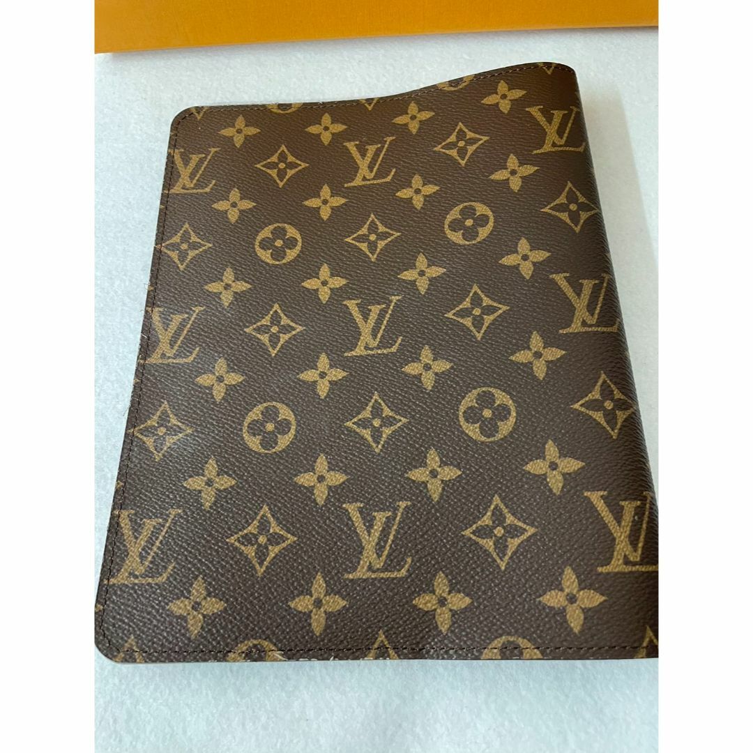 LOUIS VUITTON(ルイヴィトン)のLOUIS VUITTON  モノグラム アジェンダ・ビューローR20100 レディースのバッグ(その他)の商品写真