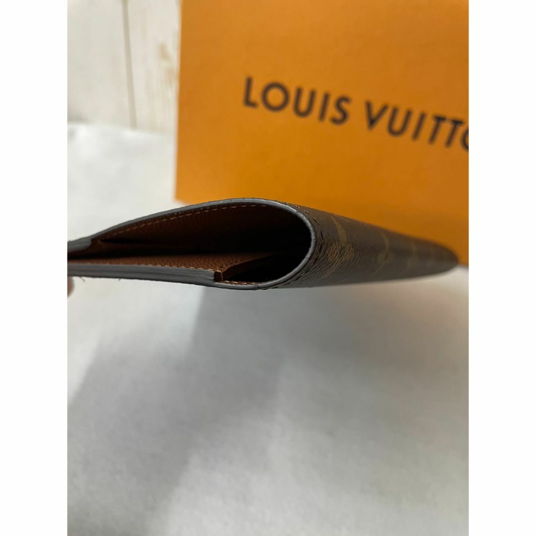 LOUIS VUITTON(ルイヴィトン)のLOUIS VUITTON  モノグラム アジェンダ・ビューローR20100 レディースのバッグ(その他)の商品写真