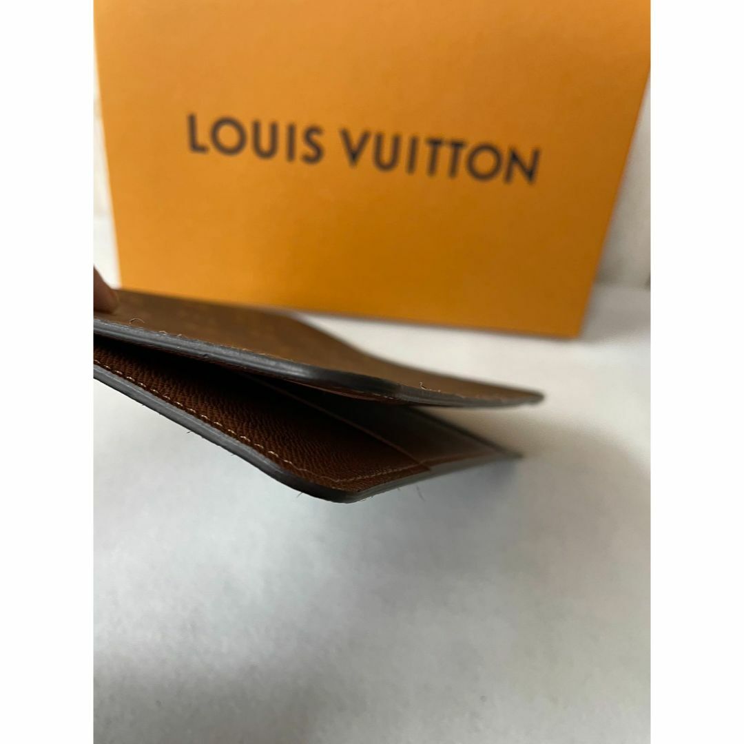 LOUIS VUITTON(ルイヴィトン)のLOUIS VUITTON  モノグラム アジェンダ・ビューローR20100 レディースのバッグ(その他)の商品写真