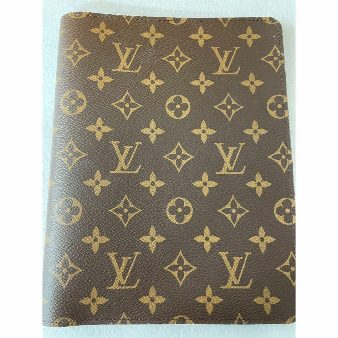 LOUIS VUITTON(ルイヴィトン)のLOUIS VUITTON  モノグラム アジェンダ・ビューローR20100 レディースのバッグ(その他)の商品写真