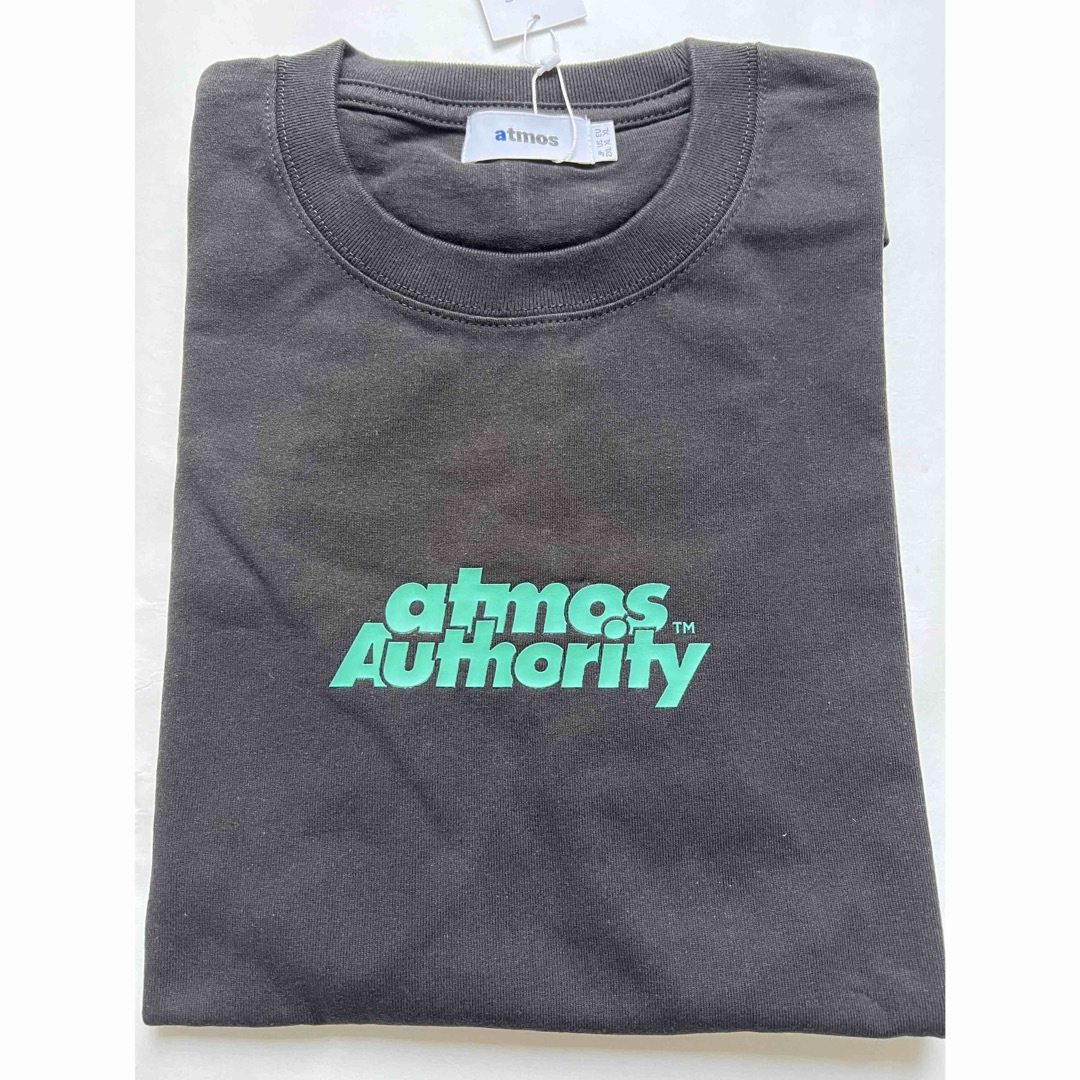 atmos(アトモス)のatmos Tシャツ　新作 メンズのトップス(Tシャツ/カットソー(半袖/袖なし))の商品写真