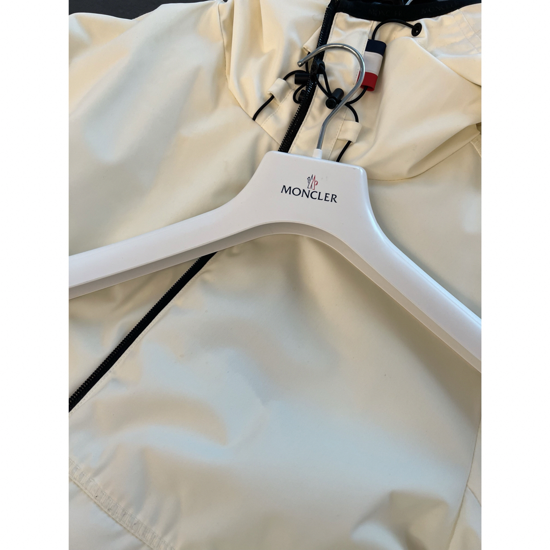 MONCLER(モンクレール)のモンクレール　デュポート MONCLER DUPORT ダウンジャケット メンズのジャケット/アウター(ダウンジャケット)の商品写真