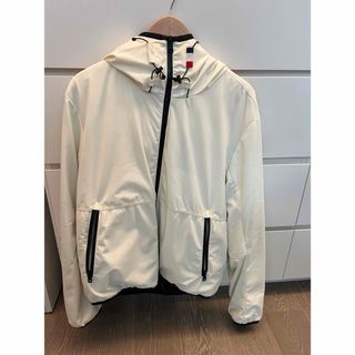 モンクレール(MONCLER)のモンクレール　デュポート MONCLER DUPORT ダウンジャケット(ダウンジャケット)