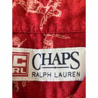 ラルフローレン(Ralph Lauren)のラルフローレン　メンズシャツ(シャツ)