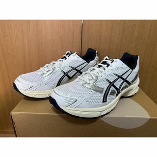 アシックス(asics)のasics sports style Gel-1130 28cm white(スニーカー)