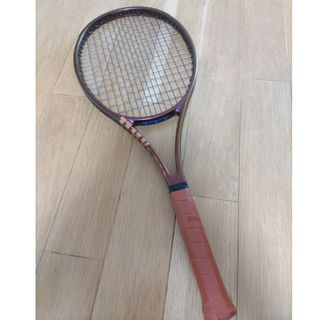 ウィルソン(wilson)のPROSTAFF X V14 G2 カスタム品(ラケット)