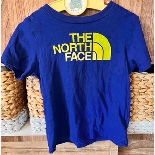 ザノースフェイス(THE NORTH FACE)のノースフェイス THE NORTH FACE Tシャツ キッズ 3T 海外限定(Tシャツ/カットソー)